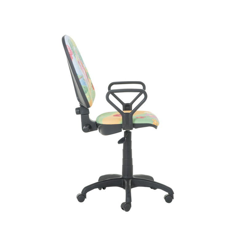 Детски стол Prestige с  ⋙ на цена от 129.60лв  - Allegro-bg.com