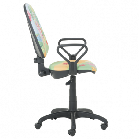 Детски стол Prestige с  ⋙ на цена от 129.60лв  - Allegro-bg.com