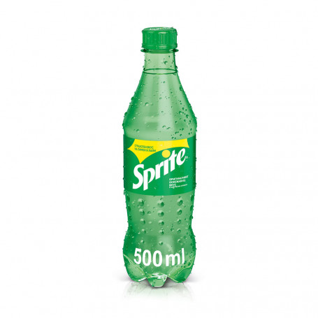 Напитка Sprite, 0.5 л. 115966