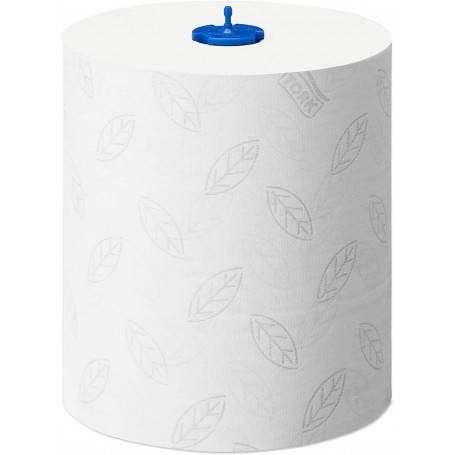 Кърпи за ръце TORK H1, 6 бр. кашон, бели 111408