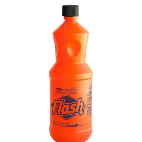 Белина за фаянс Flash, 450 мл 163059