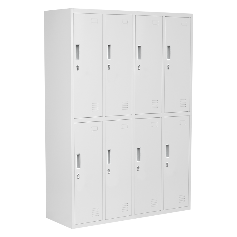 Метален шкаф Carmen  ⋙ на цена от 534.00лв  - Allegro-bg.com