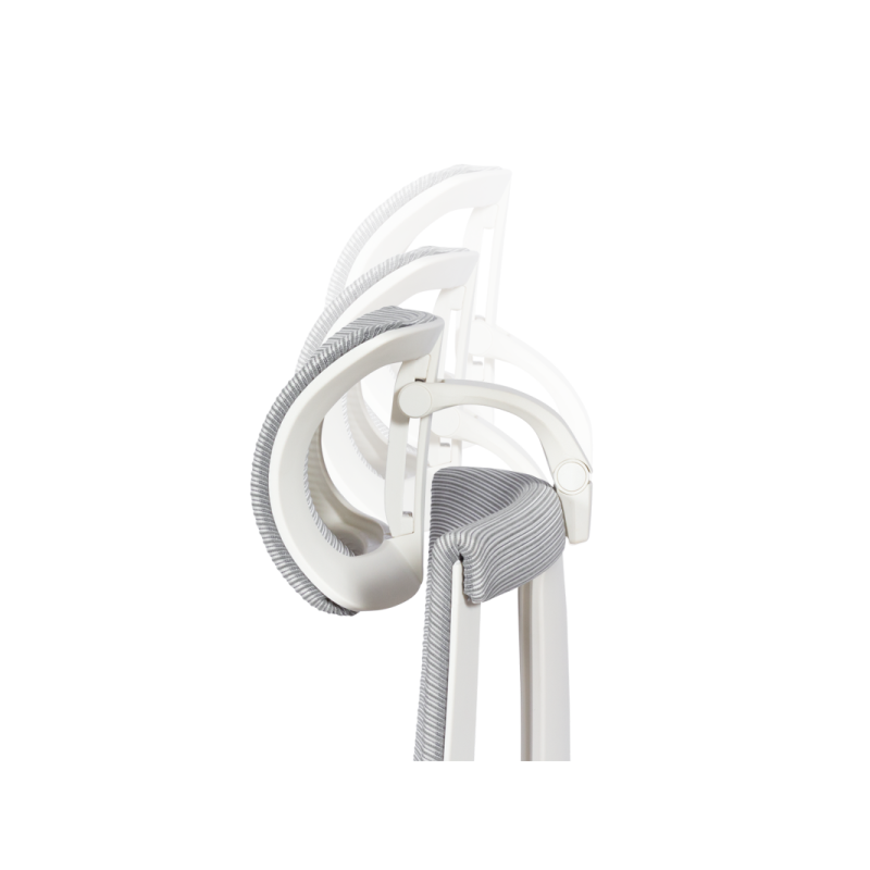 Ергономичен стол Carmen  ⋙ на цена от 699.00лв  - Allegro-bg.com