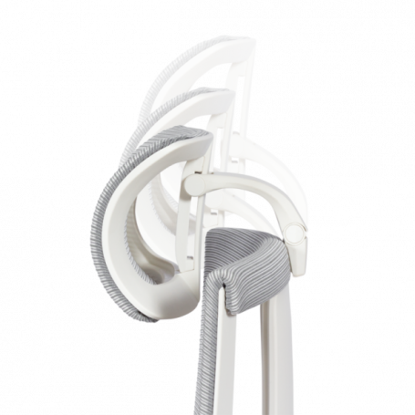 Ергономичен стол Carmen  ⋙ на цена от 699.00лв  - Allegro-bg.com