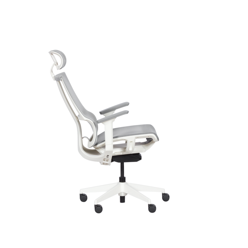 Ергономичен стол Carmen  ⋙ на цена от 699.00лв  - Allegro-bg.com