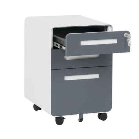 Офис контейнер Carmen  ⋙ на цена от 222.00лв  - Allegro-bg.com