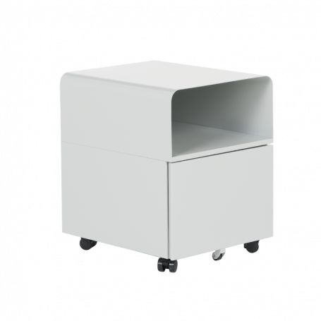 Офис контейнер Carmen  ⋙ на цена от 204.00лв  - Allegro-bg.com