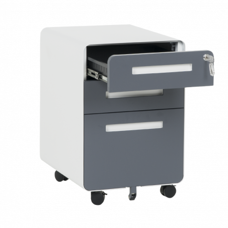 Офис контейнер Carmen  ⋙ на цена от 222.00лв  - Allegro-bg.com