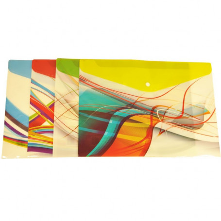 Папка с копче CY1168, А4+, ⋙ на цена от 1.91лв  - Allegro-bg.com