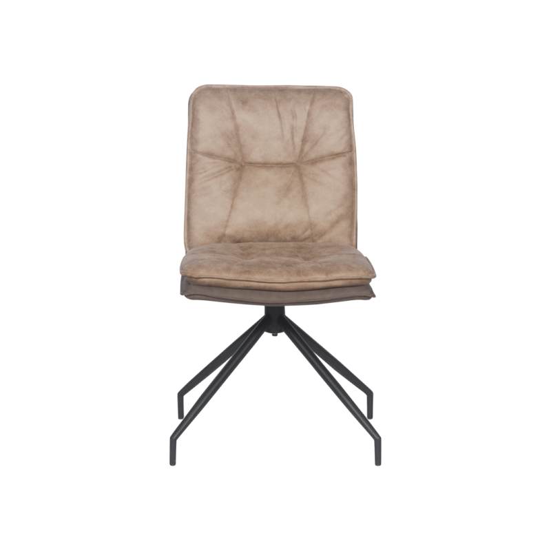 Трапезен стол RAMSEY -  ⋙ на цена от 198.00лв  - Allegro-bg.com