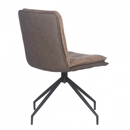 Трапезен стол RAMSEY -  ⋙ на цена от 198.00лв  - Allegro-bg.com