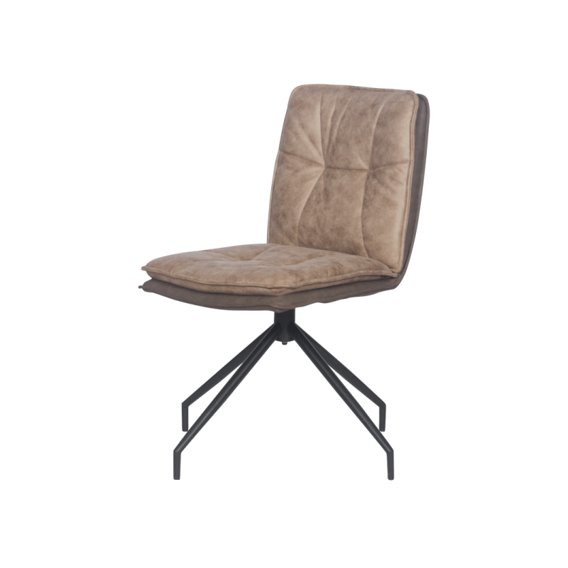 Трапезен стол RAMSEY -  ⋙ на цена от 198.00лв  - Allegro-bg.com