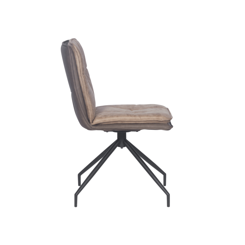 Трапезен стол RAMSEY -  ⋙ на цена от 198.00лв  - Allegro-bg.com