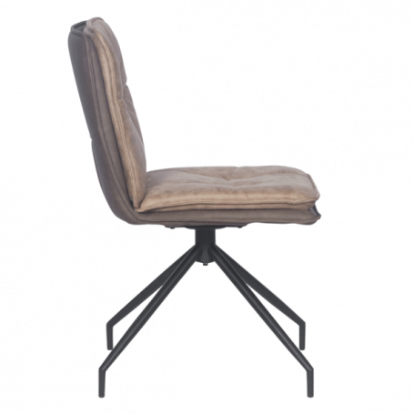 Трапезен стол RAMSEY -  ⋙ на цена от 198.00лв  - Allegro-bg.com