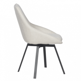 Трапезен стол WIGAN -  ⋙ на цена от 199.80лв  - Allegro-bg.com 2