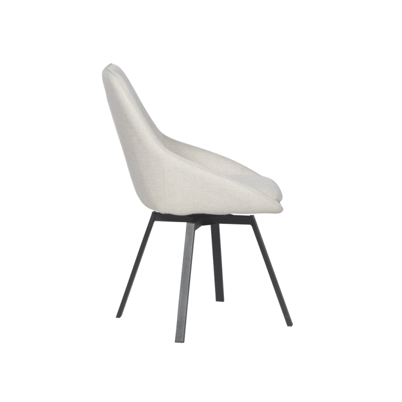 Трапезен стол WIGAN -  ⋙ на цена от 199.80лв  - Allegro-bg.com