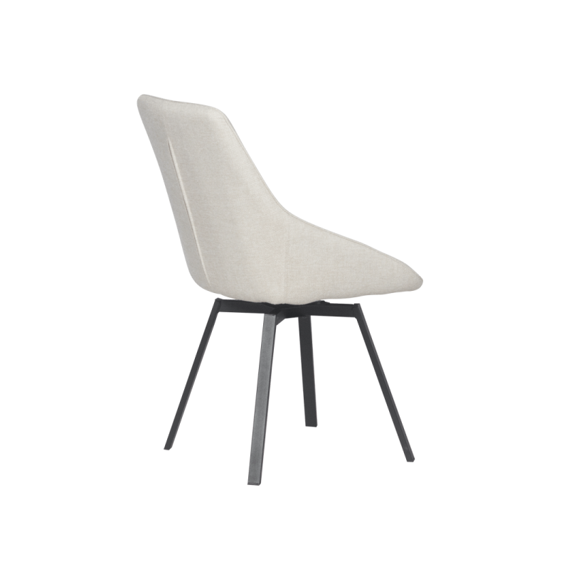 Трапезен стол WIGAN -  ⋙ на цена от 199.80лв  - Allegro-bg.com