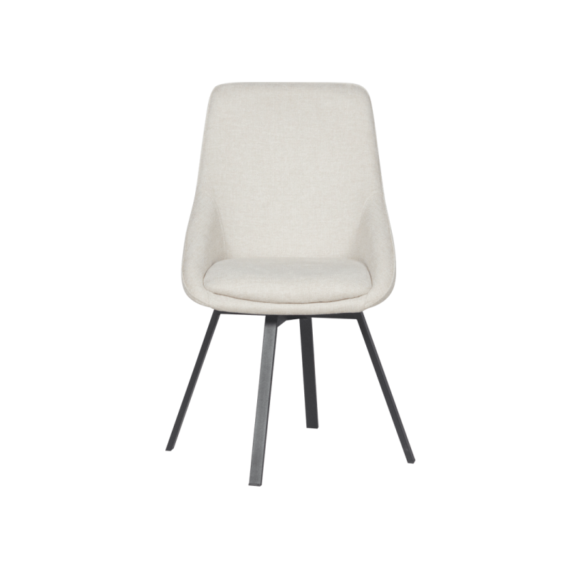 Трапезен стол WIGAN -  ⋙ на цена от 199.80лв  - Allegro-bg.com