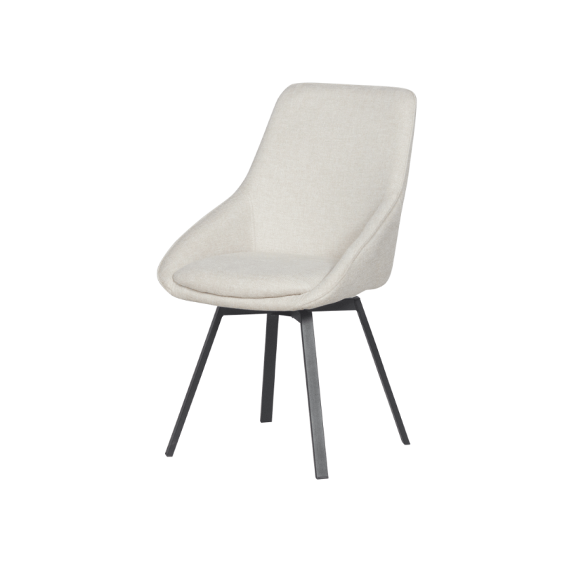 Трапезен стол WIGAN -  ⋙ на цена от 199.80лв  - Allegro-bg.com