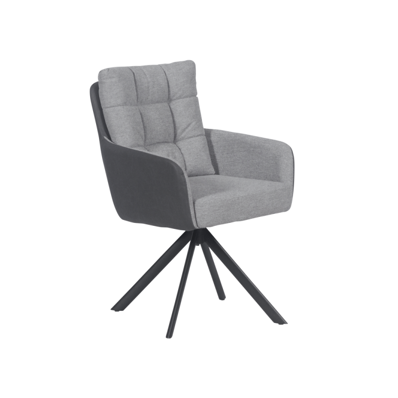 Трапезен стол SEFTON -  ⋙ на цена от 312.00лв  - Allegro-bg.com