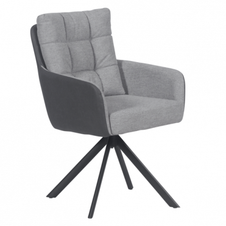 Трапезен стол SEFTON -  ⋙ на цена от 312.00лв  - Allegro-bg.com