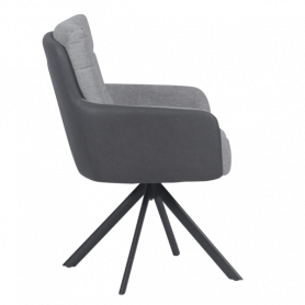 Трапезен стол SEFTON -  ⋙ на цена от 312.00лв  - Allegro-bg.com 2