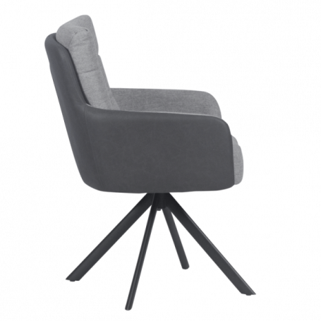 Трапезен стол SEFTON -  ⋙ на цена от 312.00лв  - Allegro-bg.com