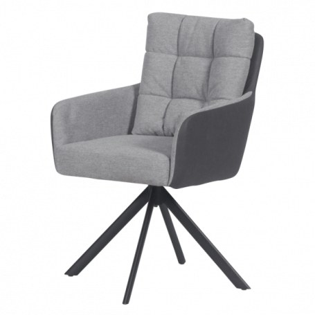 Трапезен стол SEFTON -  ⋙ на цена от 312.00лв  - Allegro-bg.com