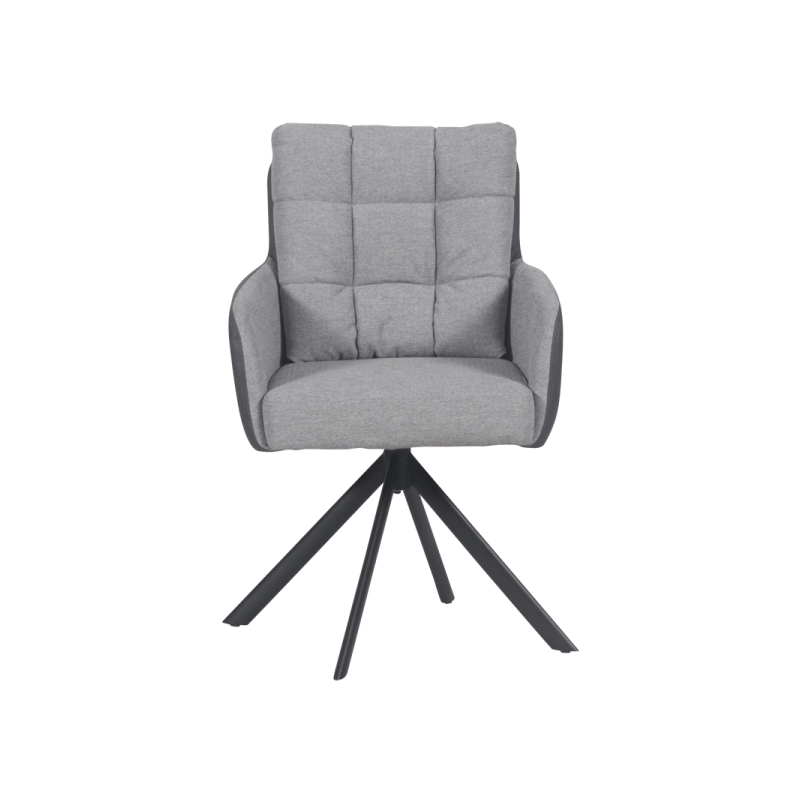 Трапезен стол SEFTON -  ⋙ на цена от 312.00лв  - Allegro-bg.com