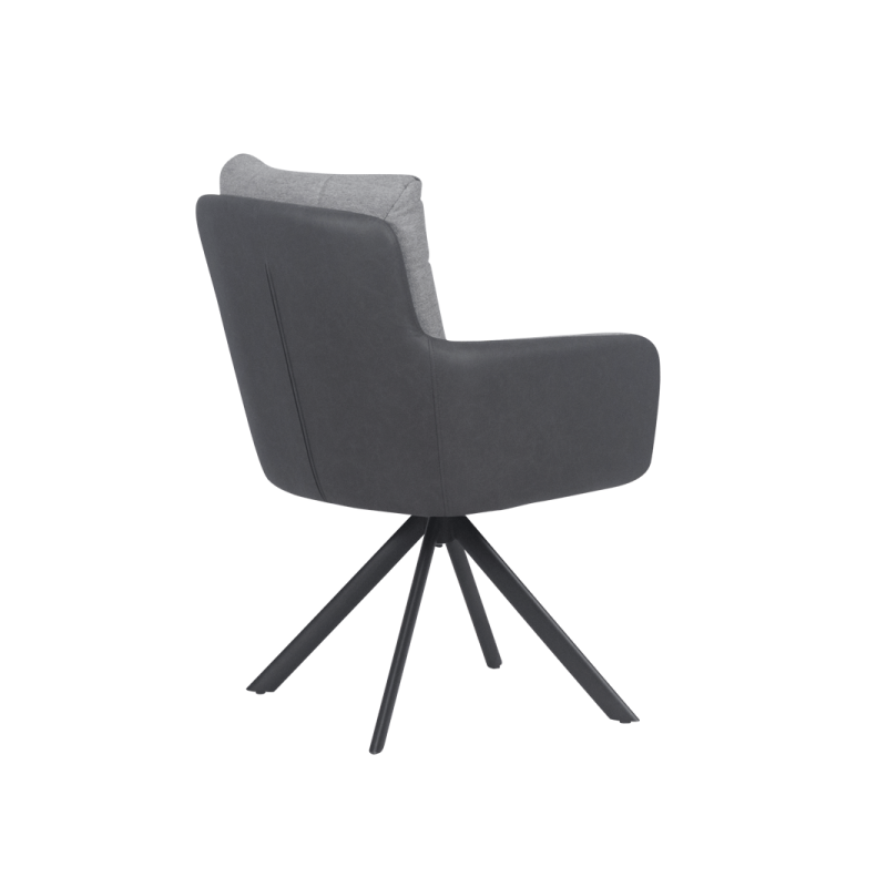 Трапезен стол SEFTON -  ⋙ на цена от 312.00лв  - Allegro-bg.com