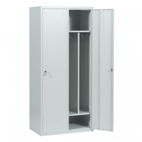 Метален шкаф Carmen  ⋙ на цена от 384.00лв  - Allegro-bg.com 2