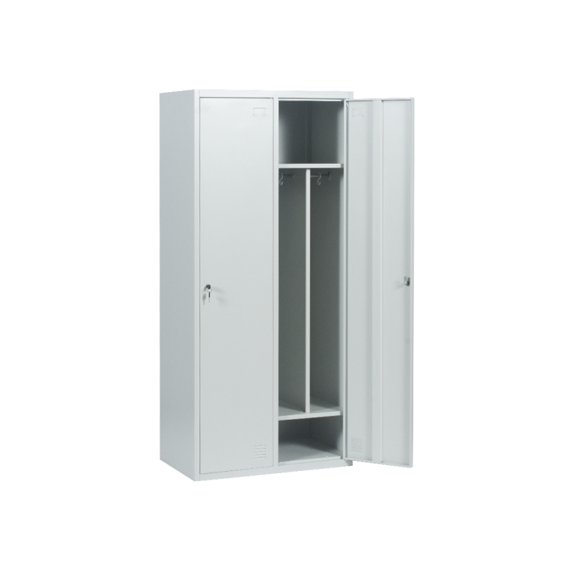 Метален шкаф Carmen  ⋙ на цена от 384.00лв  - Allegro-bg.com