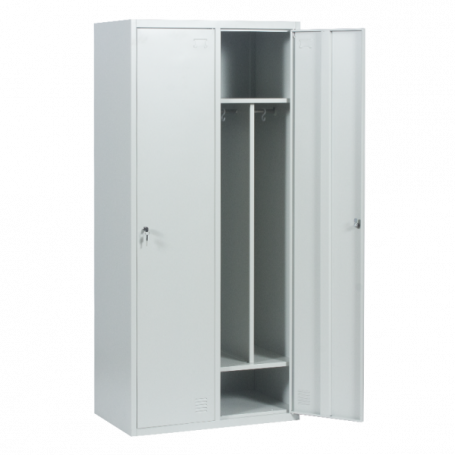 Метален шкаф Carmen  ⋙ на цена от 384.00лв  - Allegro-bg.com