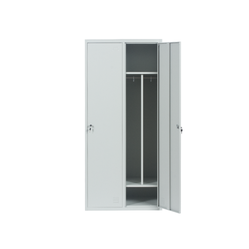 Метален шкаф Carmen  ⋙ на цена от 384.00лв  - Allegro-bg.com