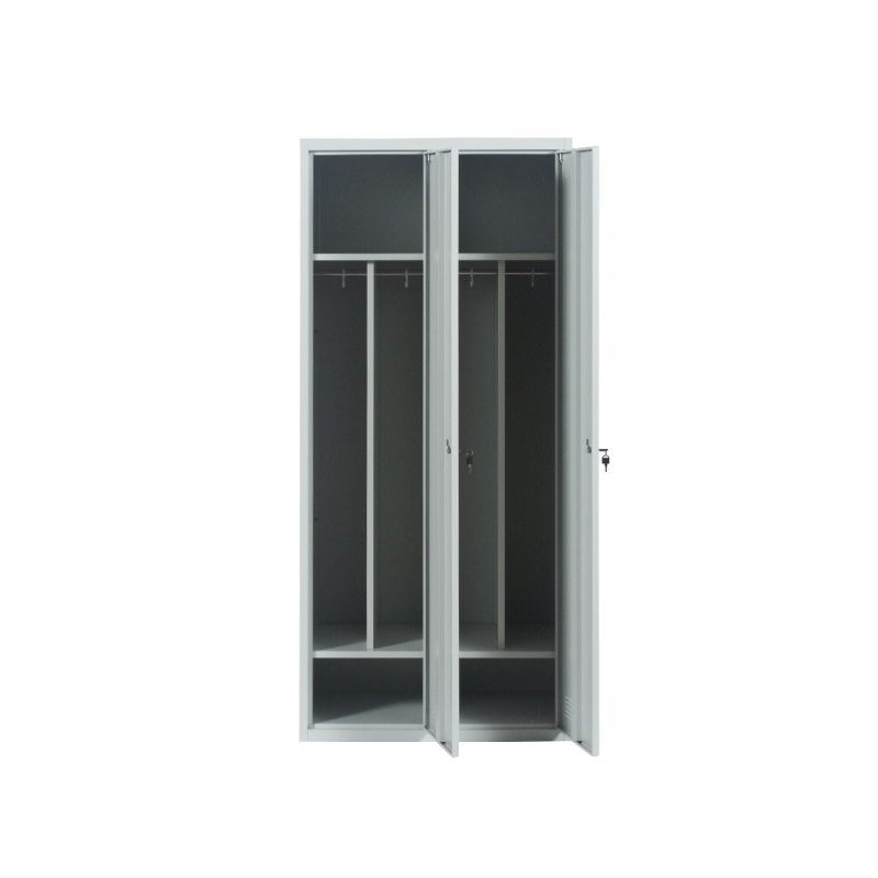 Метален шкаф Carmen  ⋙ на цена от 384.00лв  - Allegro-bg.com