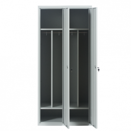 Метален шкаф Carmen  ⋙ на цена от 384.00лв  - Allegro-bg.com