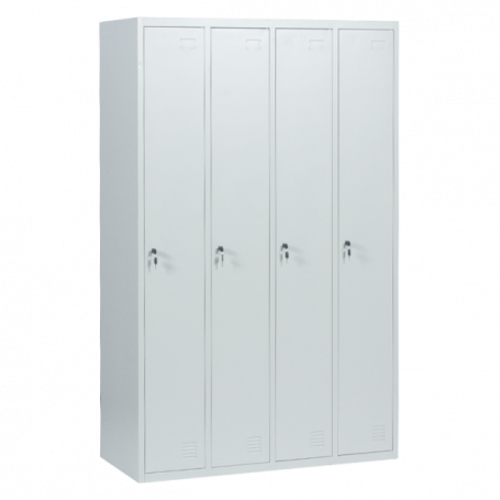 Метален шкаф Carmen  ⋙ на цена от 492.00лв  - Allegro-bg.com