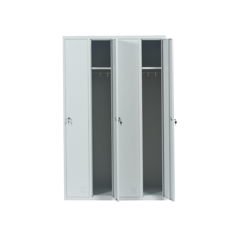 Метален шкаф Carmen  ⋙ на цена от 492.00лв  - Allegro-bg.com