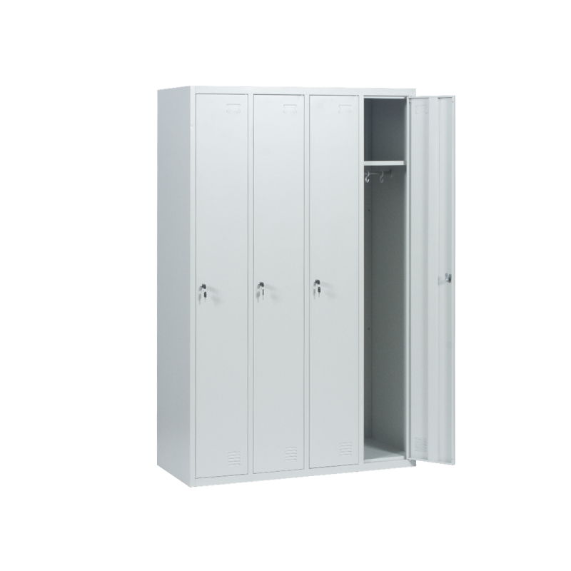 Метален шкаф Carmen  ⋙ на цена от 492.00лв  - Allegro-bg.com