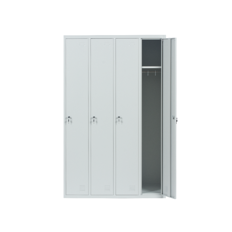 Метален шкаф Carmen  ⋙ на цена от 492.00лв  - Allegro-bg.com