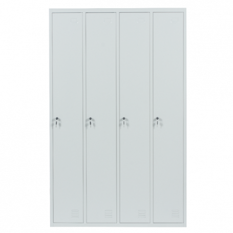 Метален шкаф Carmen  ⋙ на цена от 492.00лв  - Allegro-bg.com