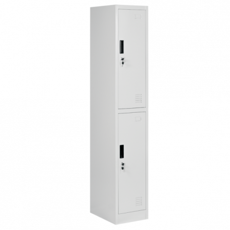 Метален шкаф Carmen  ⋙ на цена от 204.00лв  - Allegro-bg.com