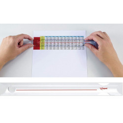 Лупа за таблица 120706 ⋙ на цена от 13.92лв  - Allegro-bg.com 2