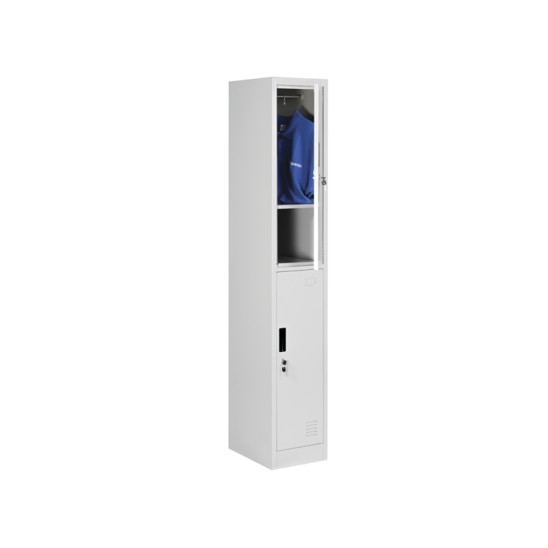 Метален шкаф Carmen  ⋙ на цена от 204.00лв  - Allegro-bg.com