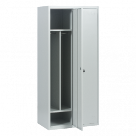 Метален шкаф Carmen  ⋙ на цена от 384.00лв  - Allegro-bg.com 2