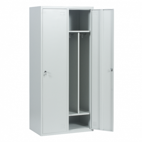 Метален шкаф Carmen  ⋙ на цена от 384.00лв  - Allegro-bg.com