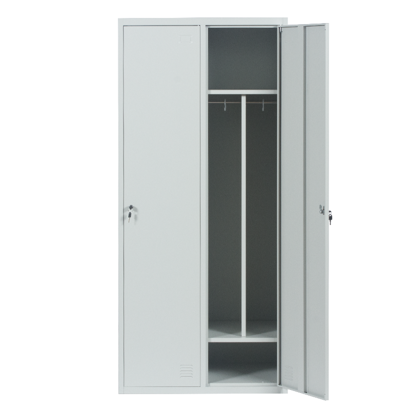 Метален шкаф Carmen  ⋙ на цена от 384.00лв  - Allegro-bg.com