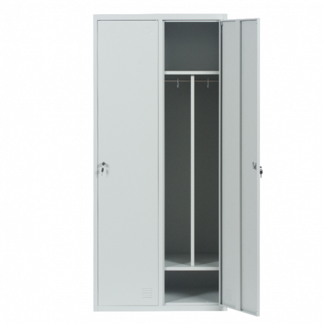 Метален шкаф Carmen  ⋙ на цена от 384.00лв  - Allegro-bg.com