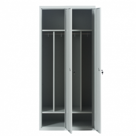 Метален шкаф Carmen  ⋙ на цена от 384.00лв  - Allegro-bg.com