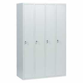 Метален шкаф Carmen  ⋙ на цена от 492.00лв  - Allegro-bg.com